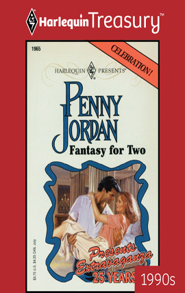 Title details for Fantasy For Two by Penny Jordan - Available